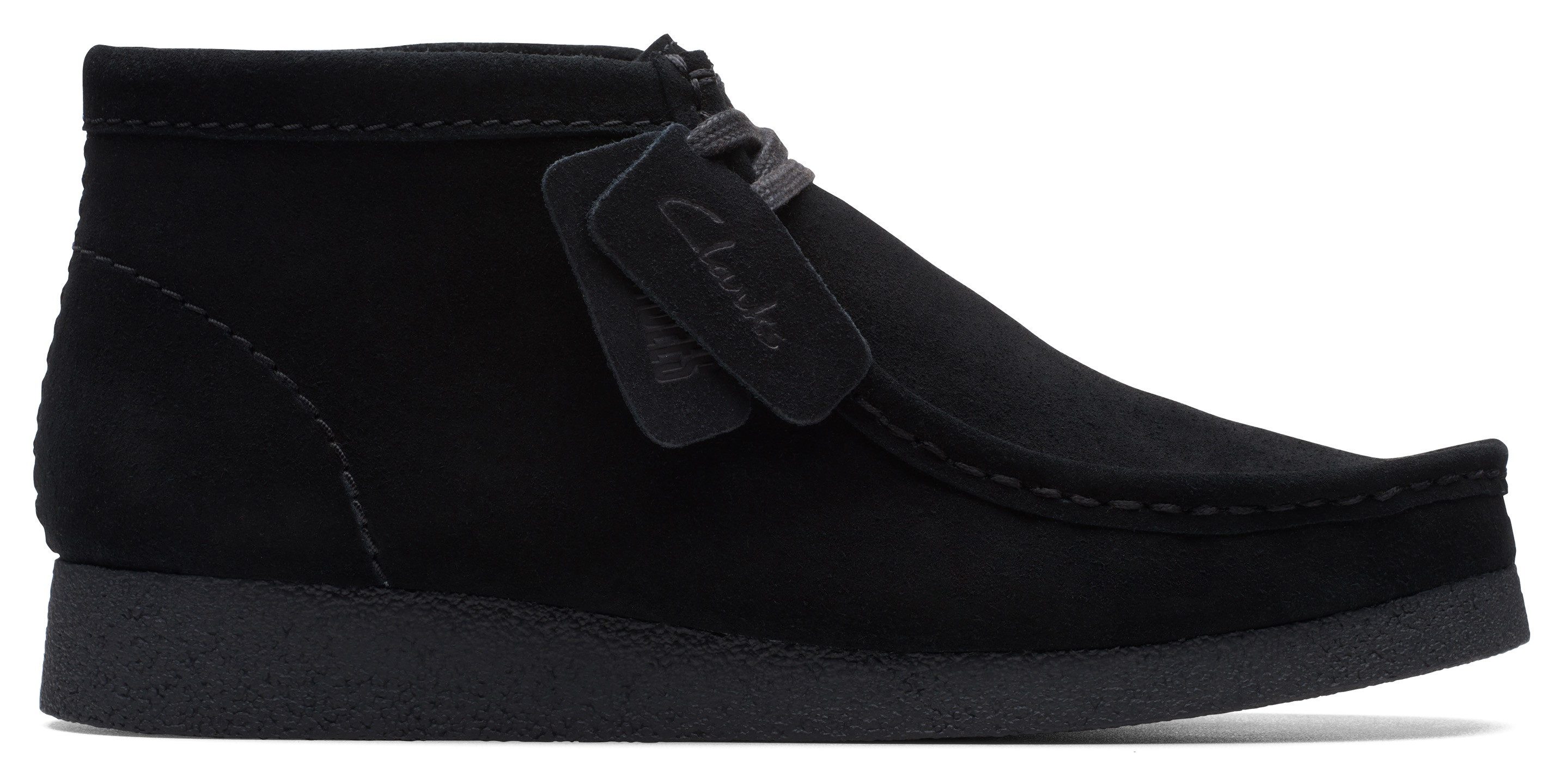 Clarks Wallabee Schnürboots Desert Boots, High günstig online kaufen