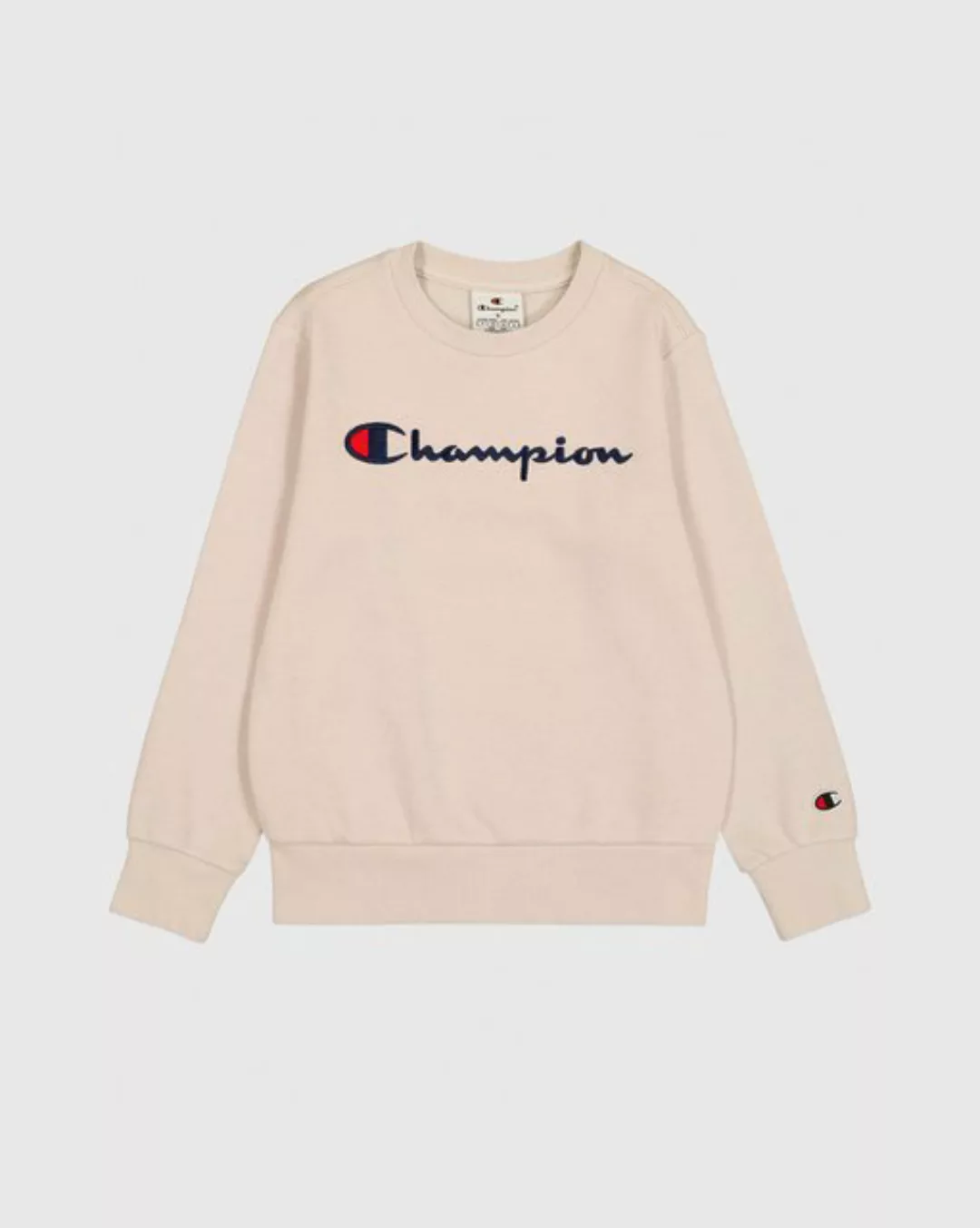 Champion Sweatshirt Crewneck Sweatshirt günstig online kaufen