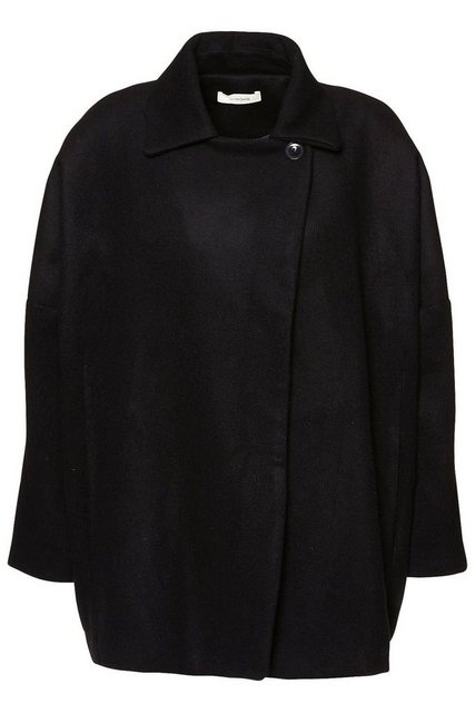 wunderwerk Kurzjacke Oversize cropped coat merino günstig online kaufen