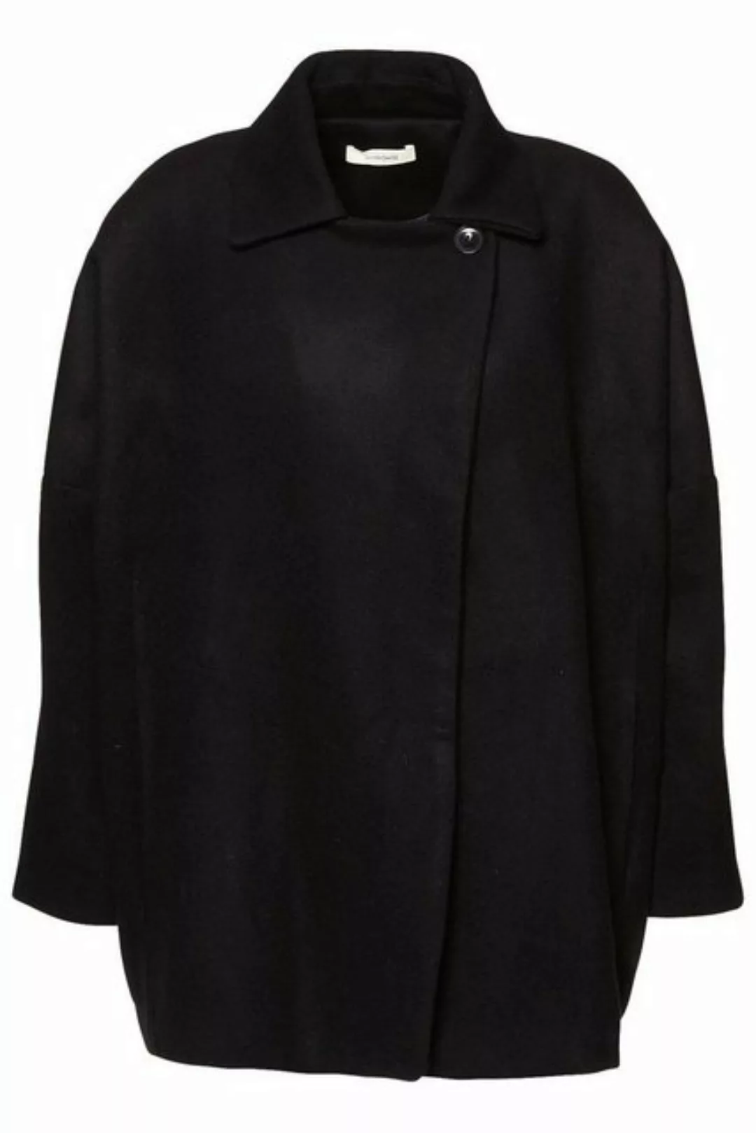 wunderwerk Kurzjacke Oversize cropped coat merino günstig online kaufen