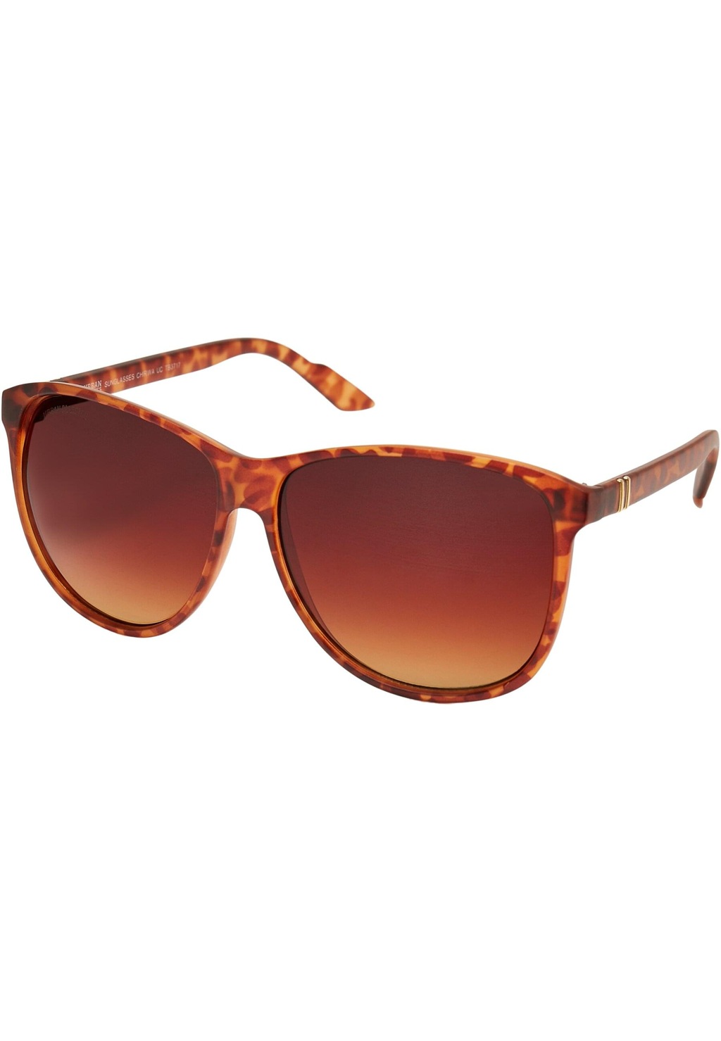 URBAN CLASSICS Sonnenbrille "Urban Classics Unisex Sunglasses Chirwa UC" günstig online kaufen