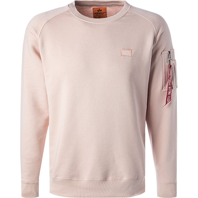 ALPHA INDUSTRIES Sweatshirt X-Fit 158320/640 günstig online kaufen
