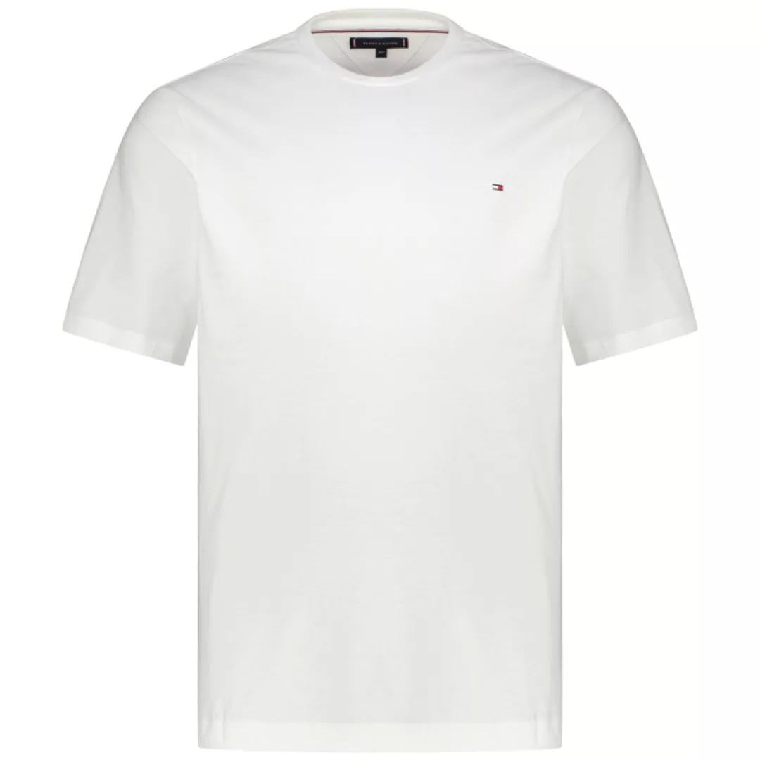 Tommy Hilfiger Big & Tall T-Shirt "BT-ESSENTIAL REG FIT SOLID TEE-B", Große günstig online kaufen