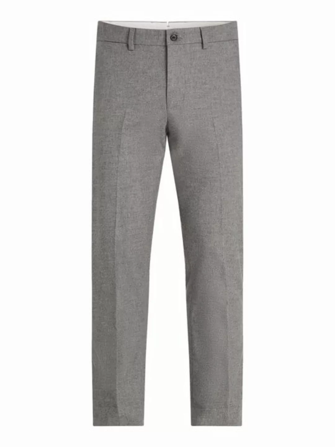 Tommy Hilfiger 5-Pocket-Hose DC DENTON BRUSHED MARL meliertes Design, mit B günstig online kaufen