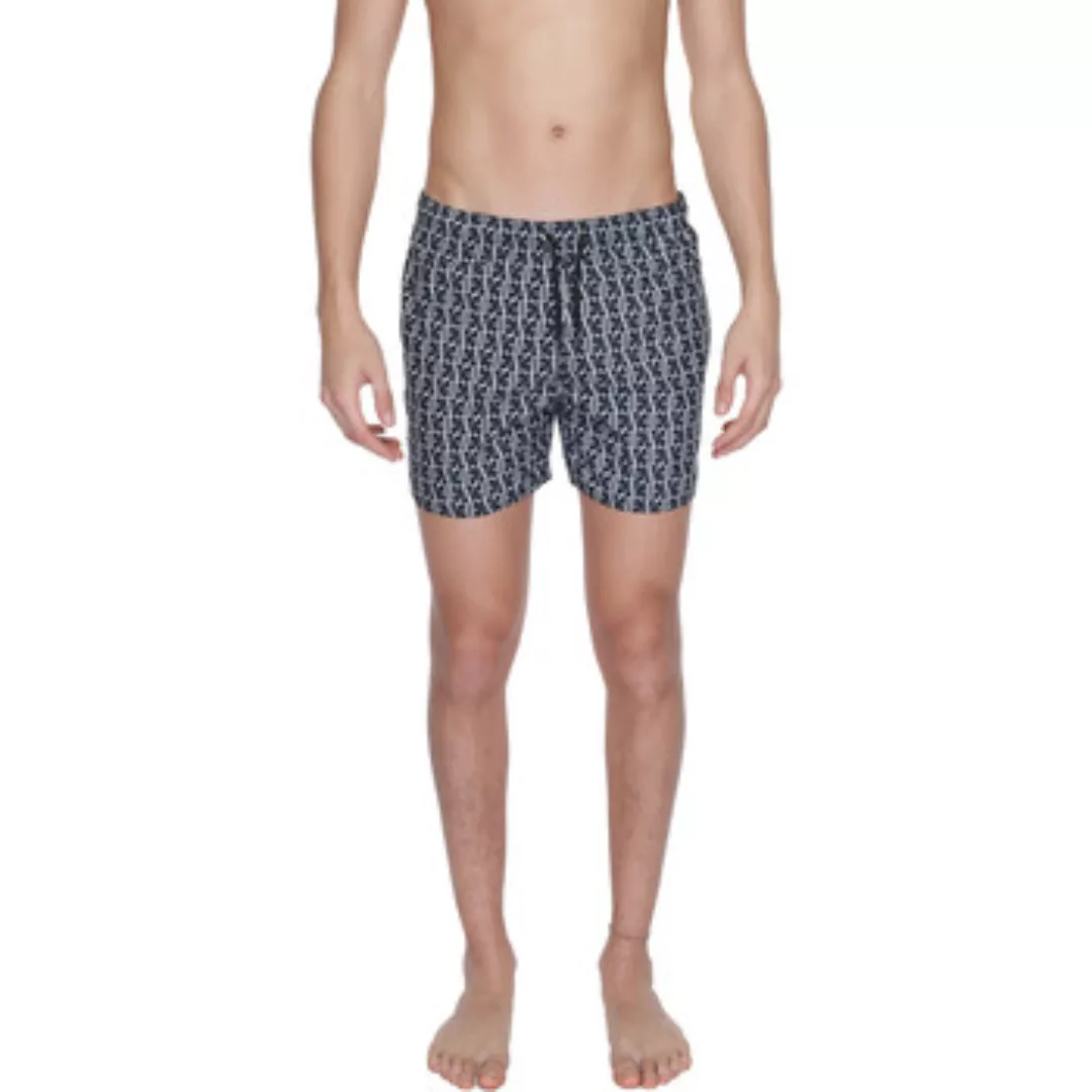 Emporio Armani EA7  Badeshorts 211740 4R436 günstig online kaufen