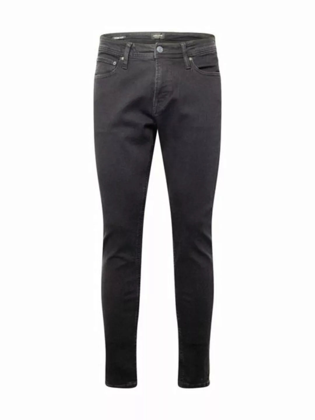 Jack & Jones Regular-fit-Jeans PETE (1-tlg) günstig online kaufen