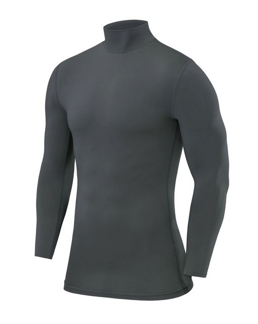 POWERLAYER Langarmshirt #FEHLER! (1-tlg) günstig online kaufen