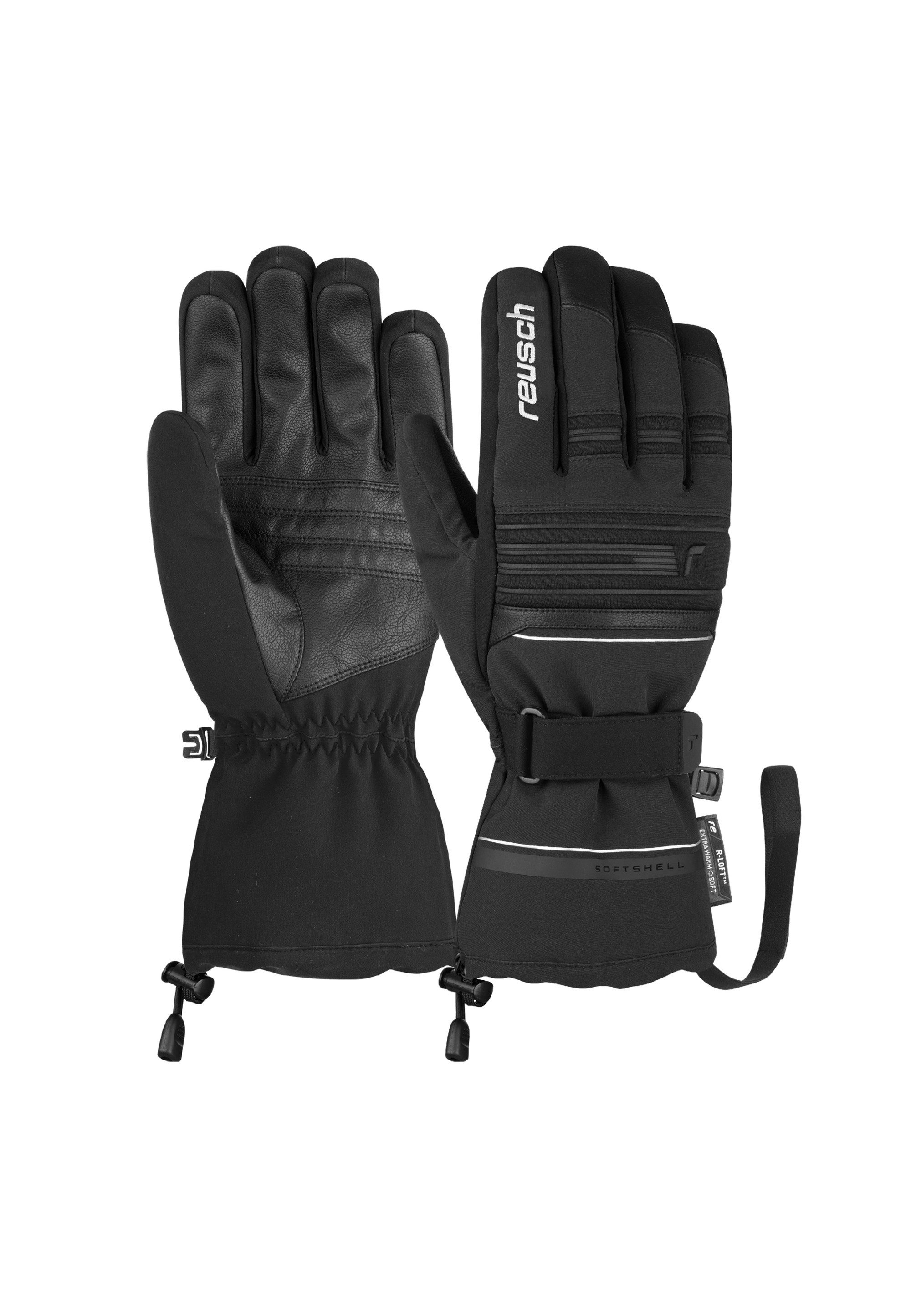Reusch Skihandschuhe Kondor R-TEX® XT in günstig online kaufen