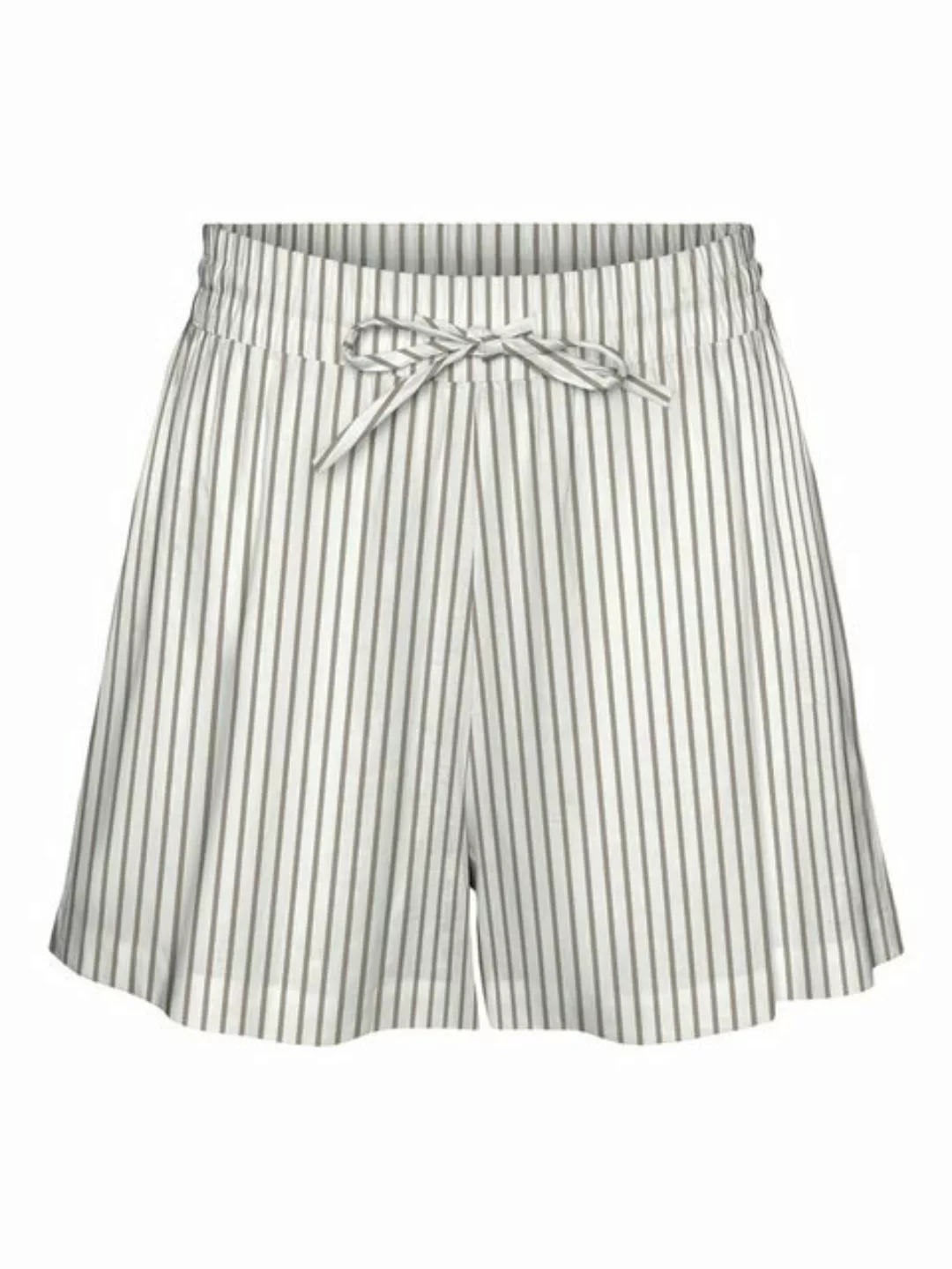 Vero Moda Shorts VMLINN LINEN SHORTS WVN NOOS günstig online kaufen