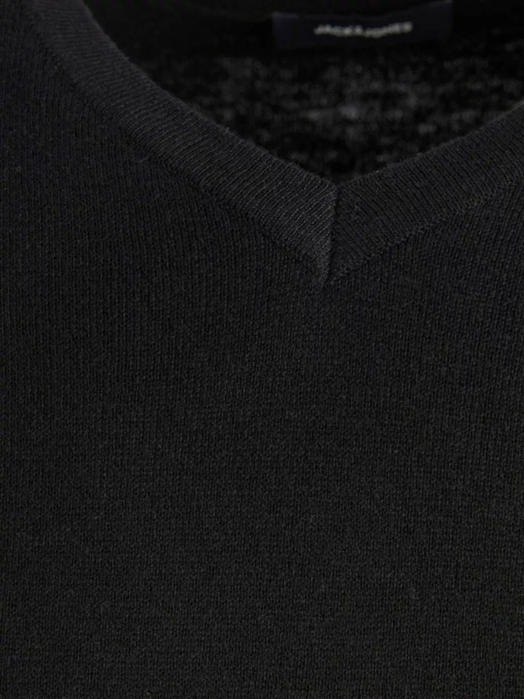 Jack & Jones Herren V-Neck Pullover JJEEMIL günstig online kaufen