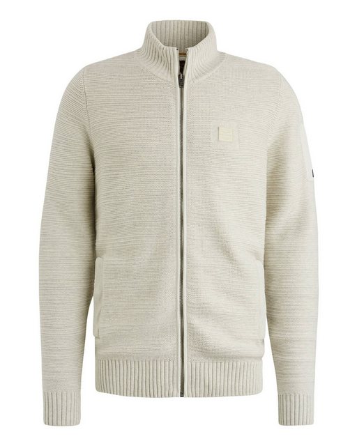 PME LEGEND Strickjacke Herren Strickjacke aus Baumwolle (1-tlg) günstig online kaufen