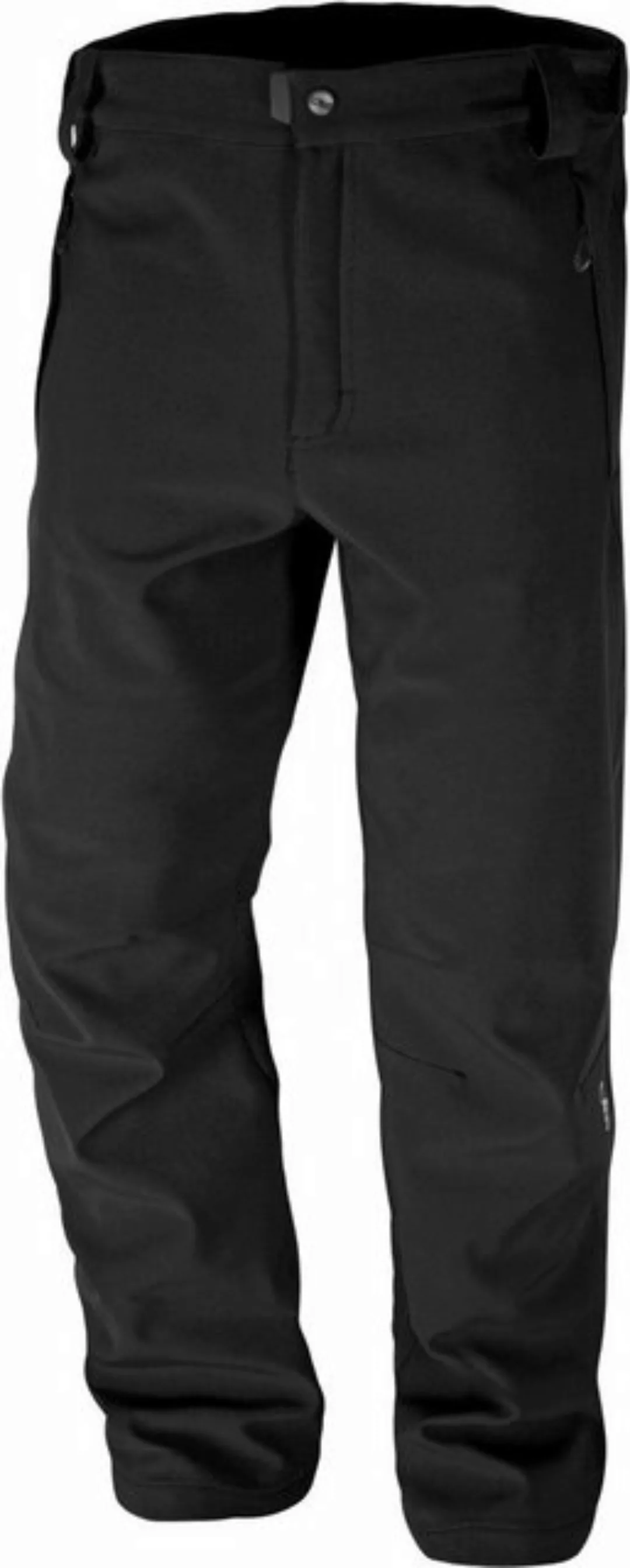 CMP Outdoorhose Damen Softshell-Stretchhose - U901 NERO / 20 günstig online kaufen