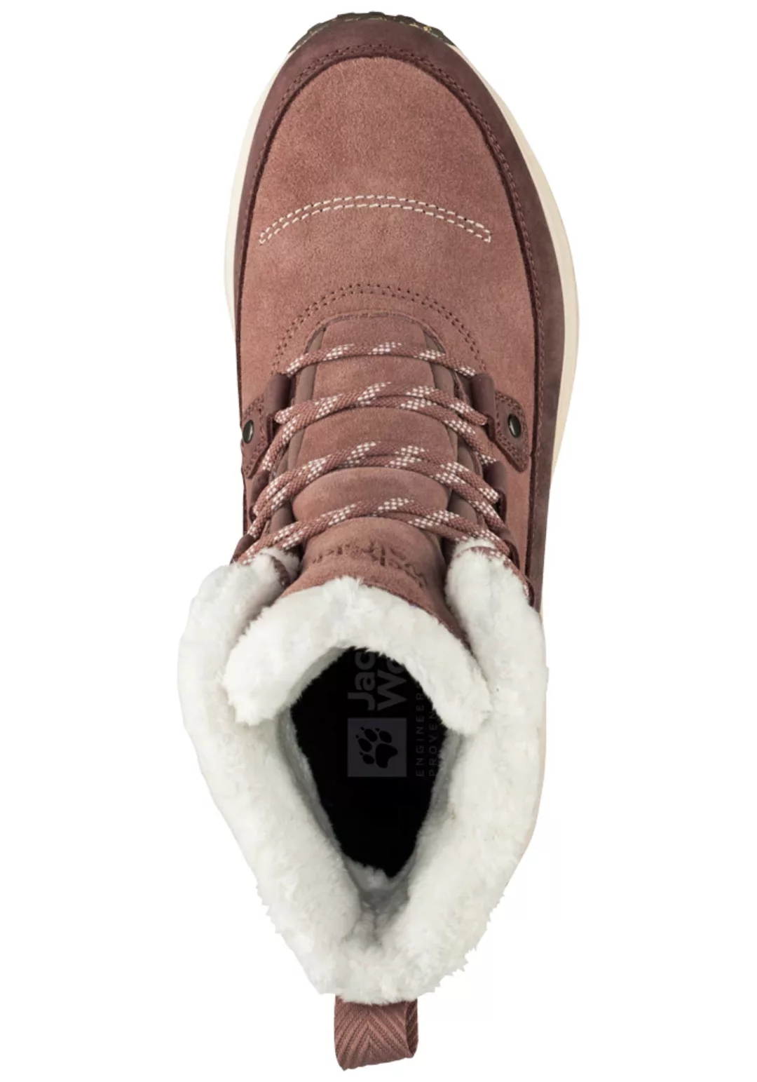 Jack Wolfskin Winterboots "DROMOVENTURE TEXAPORE HIGH W" günstig online kaufen