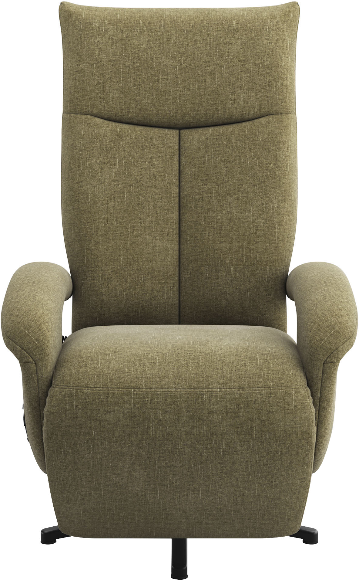 sit&more TV-Sessel "Amica", wahlweise manuell oder elektrischer Funktion mi günstig online kaufen