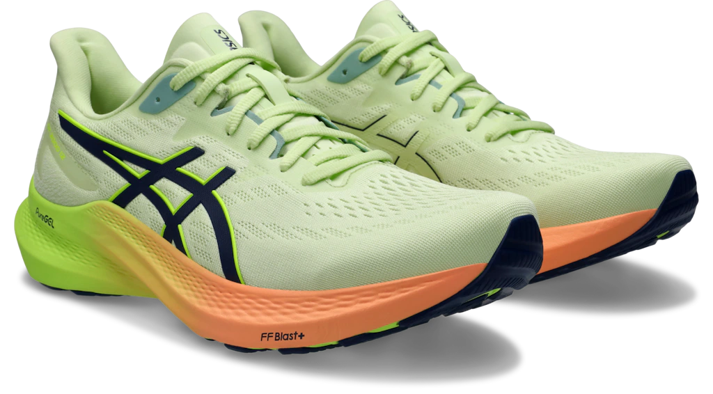 Asics Laufschuh "GT-2000 12", für mehr Stabilität günstig online kaufen