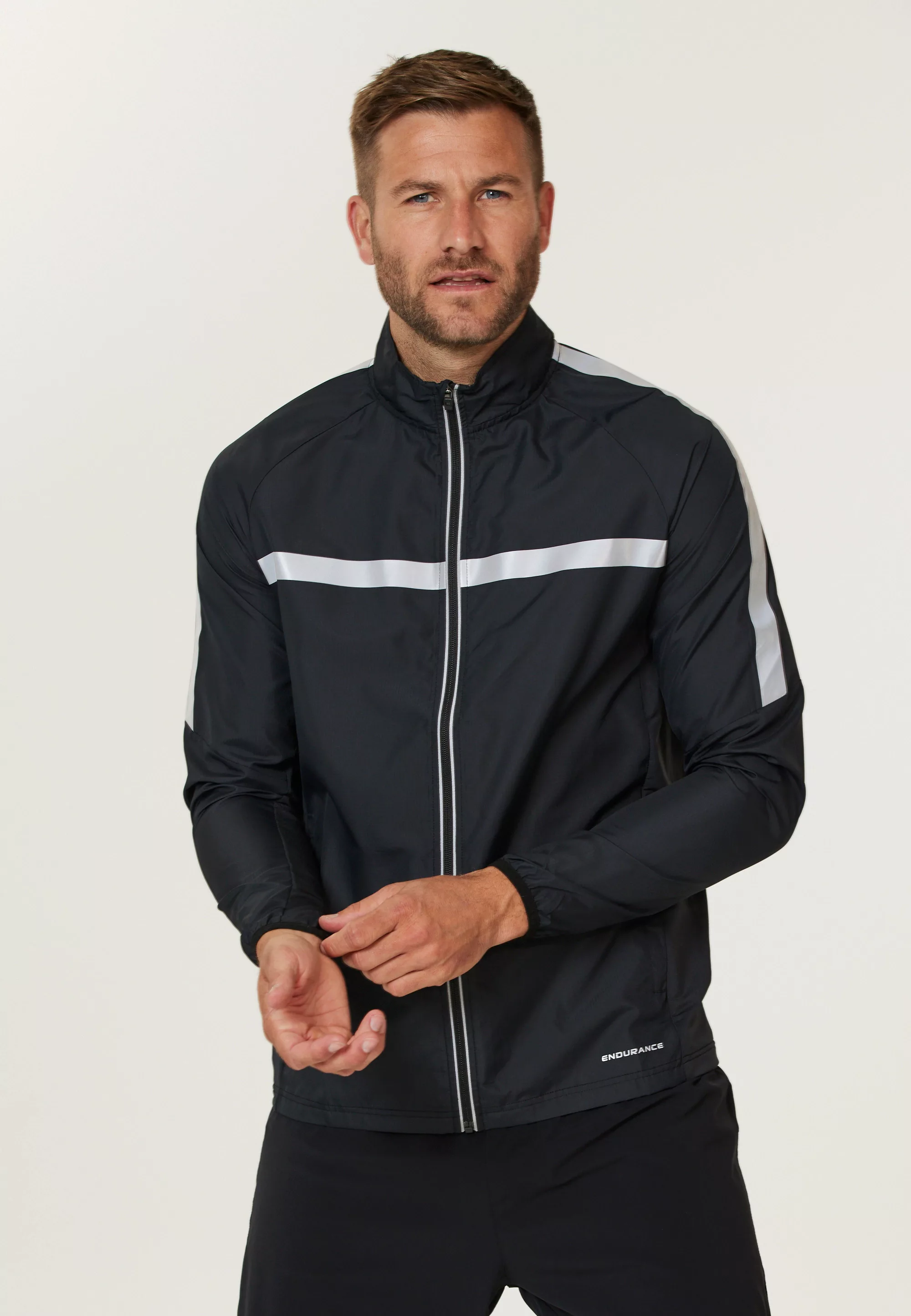 ENDURANCE Laufjacke "Pendell", mit 360 Grad Ultra-Reflektoren günstig online kaufen