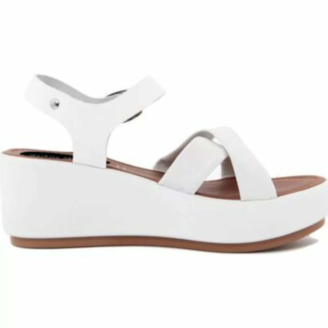 Fashion Attitude  Sandalen FAME23 Napoli Bianco günstig online kaufen