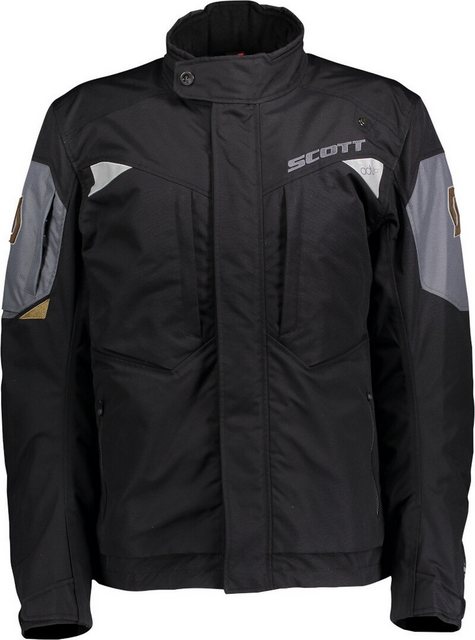 Scott Motorradjacke ADV Terrain Dryo Motorrad Textiljacke günstig online kaufen