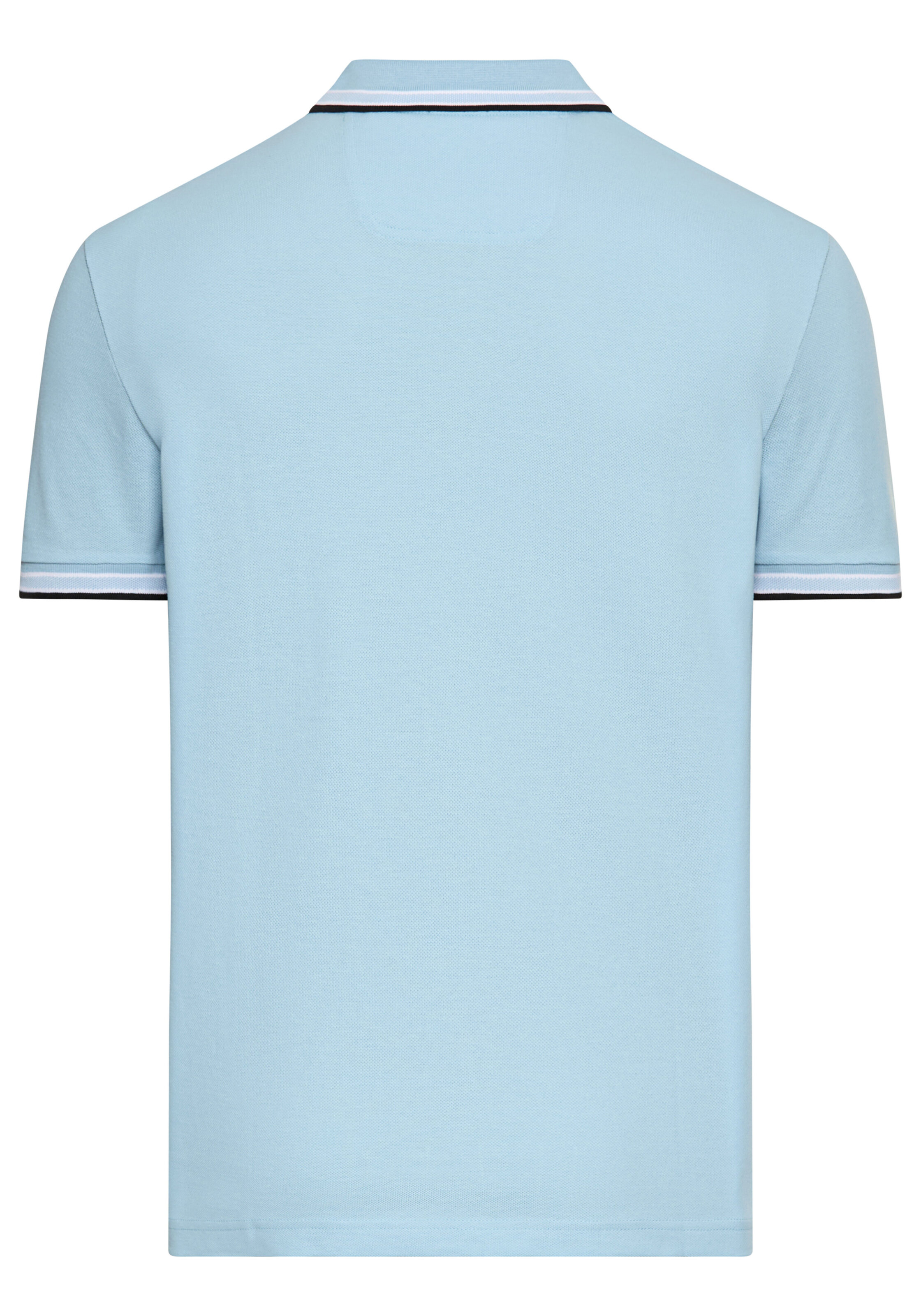 BOSS GREEN Poloshirt "Paddy", mit kontrastfarbenen Streifen am Kragen günstig online kaufen