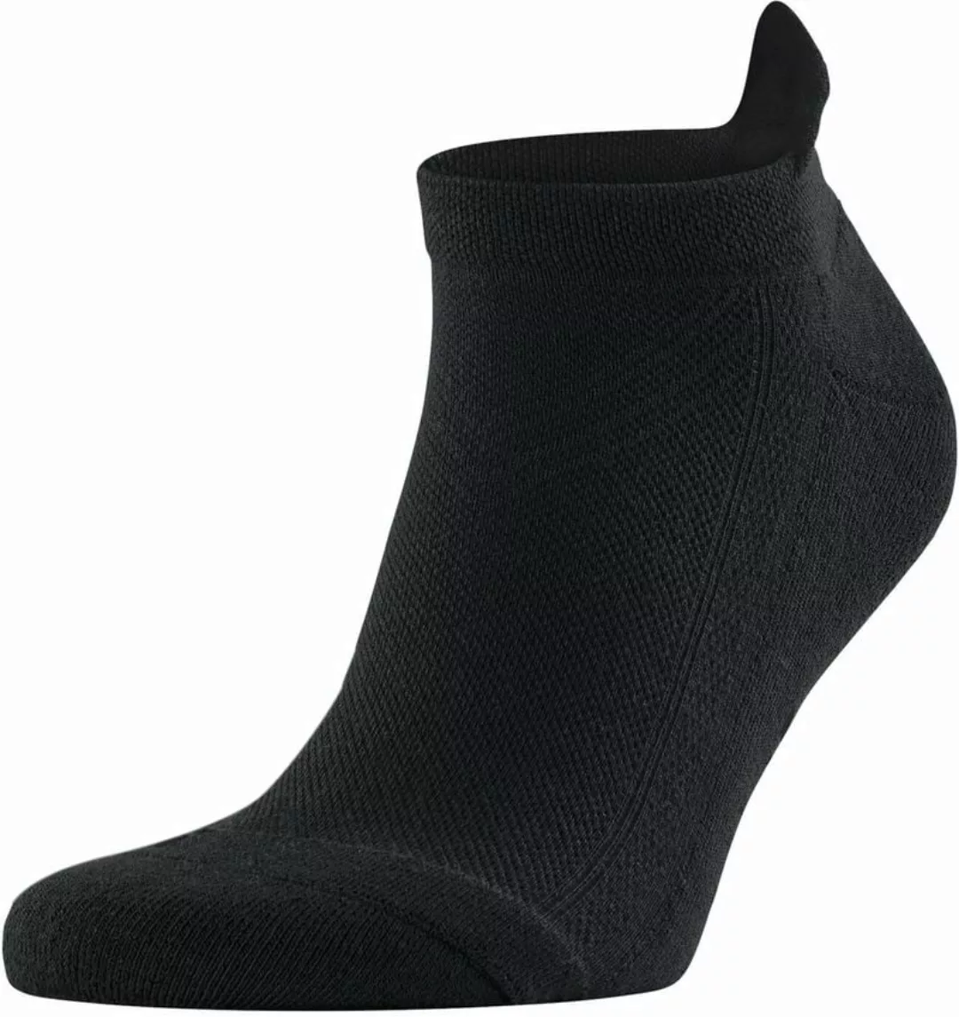 Falke Sneakersocken Cool Kick Schwarz günstig online kaufen