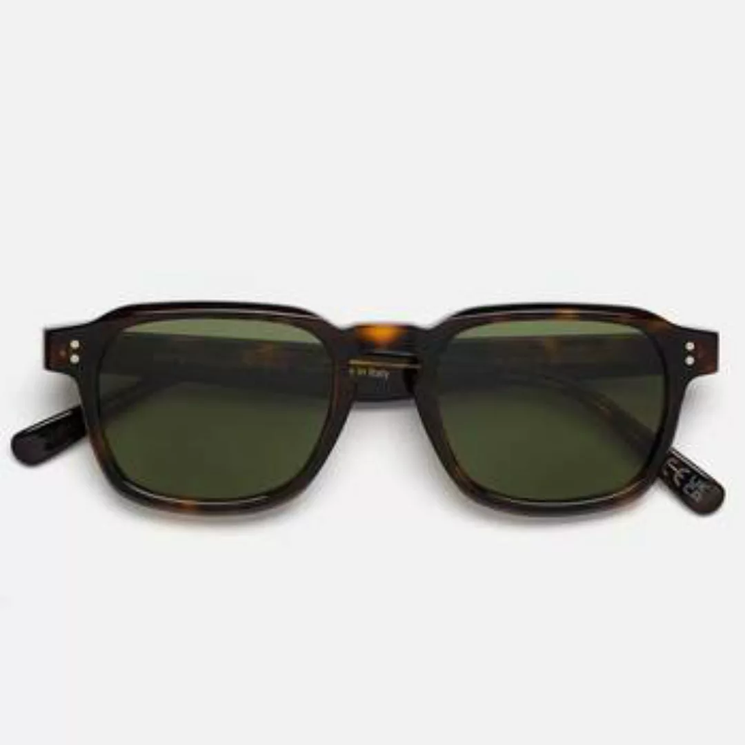 Retrosuperfuture  Sonnenbrillen Luce Grün KVT Sonnenbrille günstig online kaufen