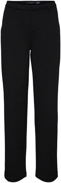 Vero Moda Anzughose VMZAMIRA MR SLIM STRAIGHT PANT günstig online kaufen