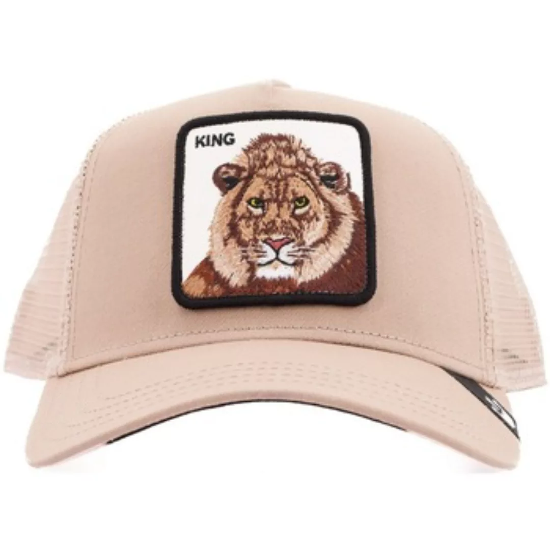 Goorin Bros  Schirmmütze THE KING LION günstig online kaufen