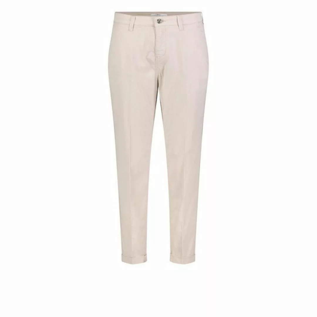 7/8-Hose Modell Chino turn up Mac beige günstig online kaufen