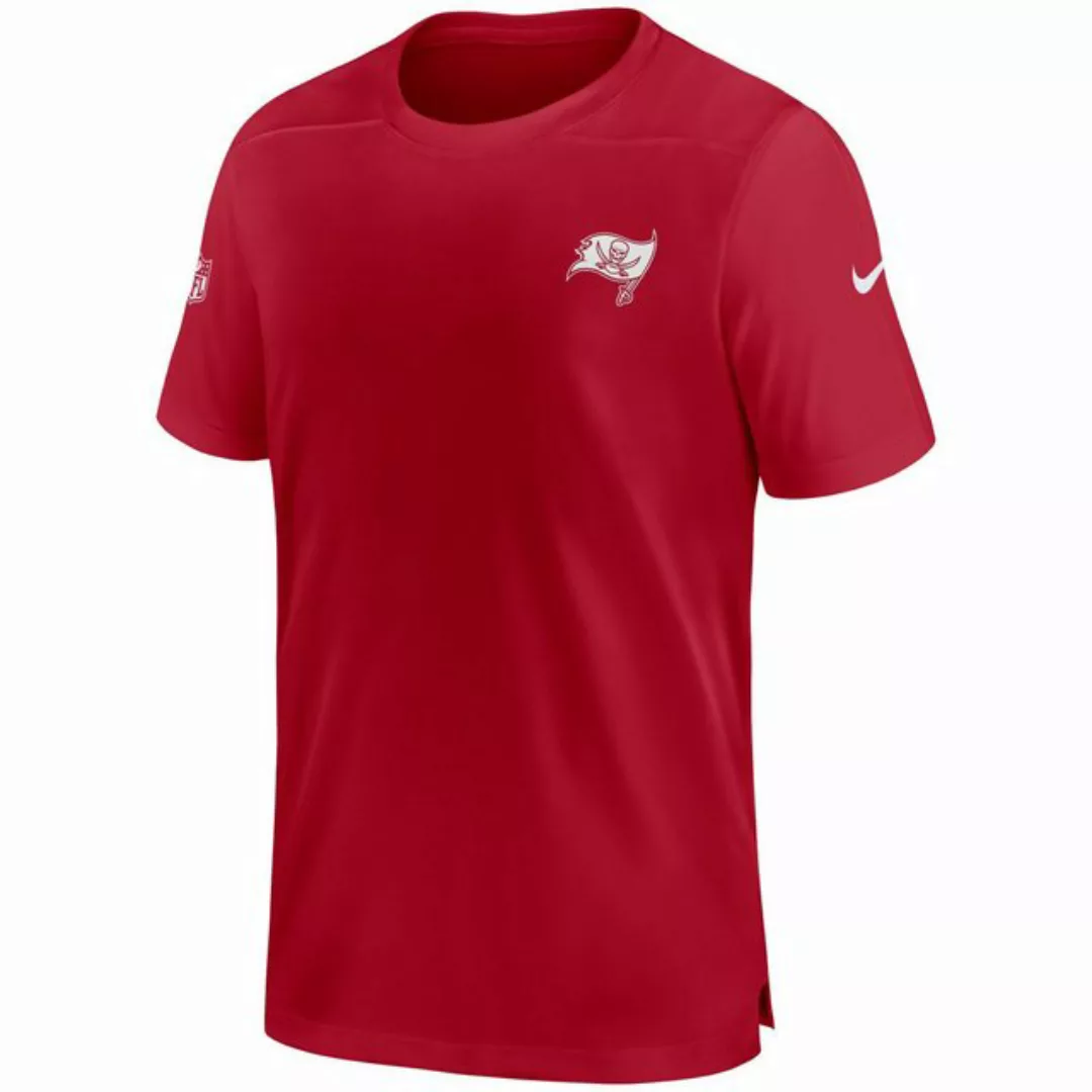 Nike Print-Shirt Tampa Bay Buccaneers DriFIT Sideline Coach günstig online kaufen