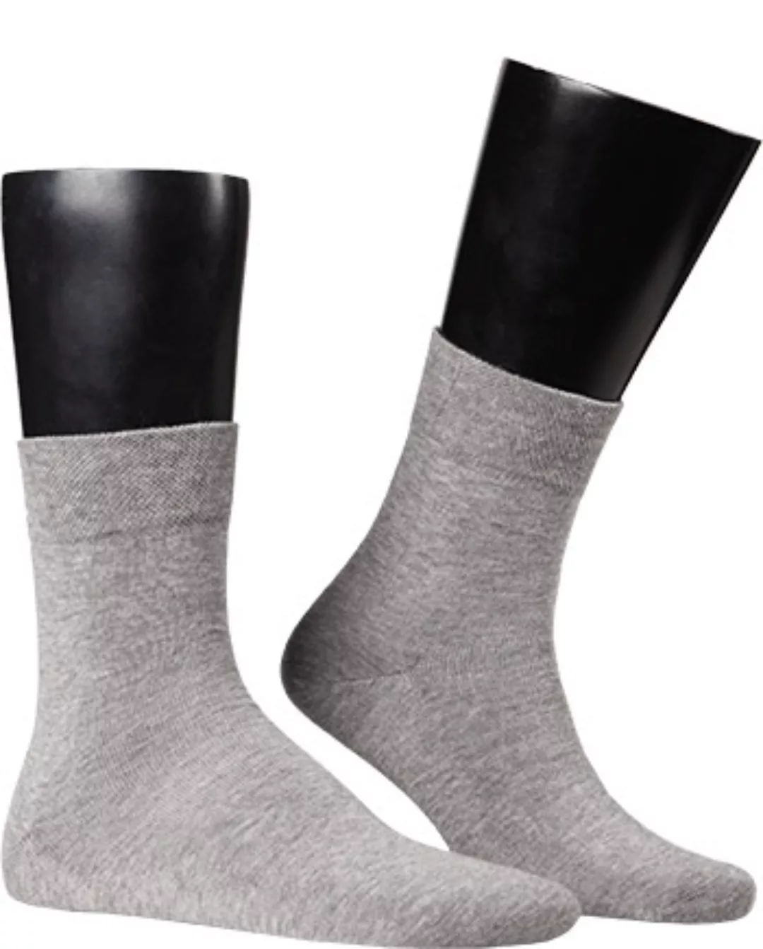 Hudson Relax Cotton Socken 3er Pack 014001/0502 günstig online kaufen