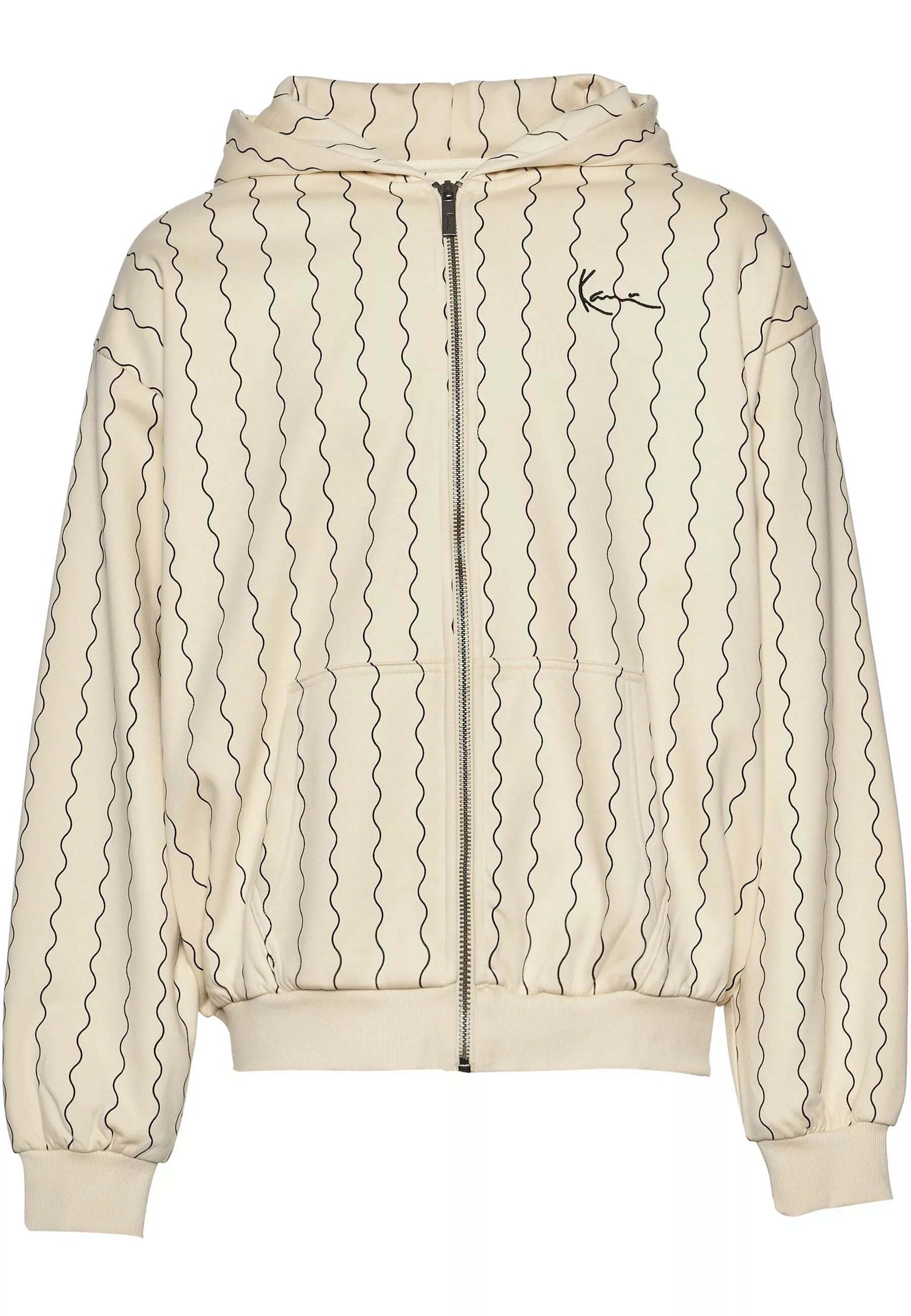 Karl Kani Longsleeve "Karl Kani Herren", (1 tlg.) günstig online kaufen