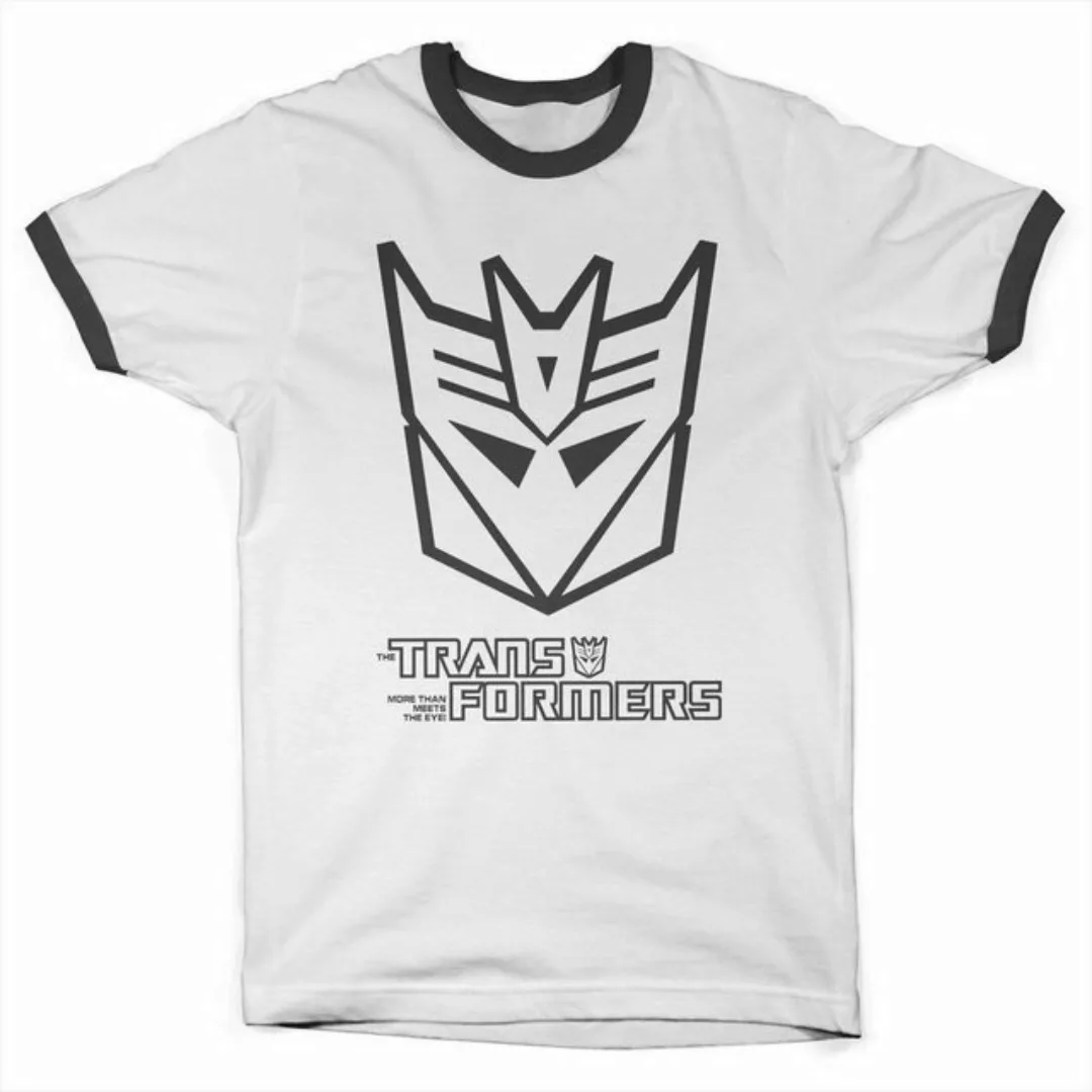 Transformers T-Shirt günstig online kaufen