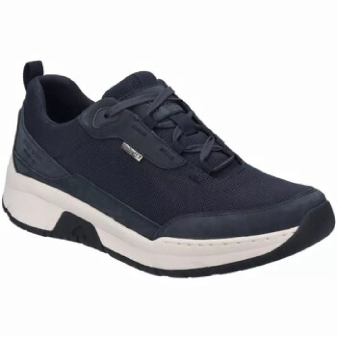 Josef Seibel  Halbschuhe Schnuerschuhe Mitchell 53 ocean 46253TE055/530 günstig online kaufen