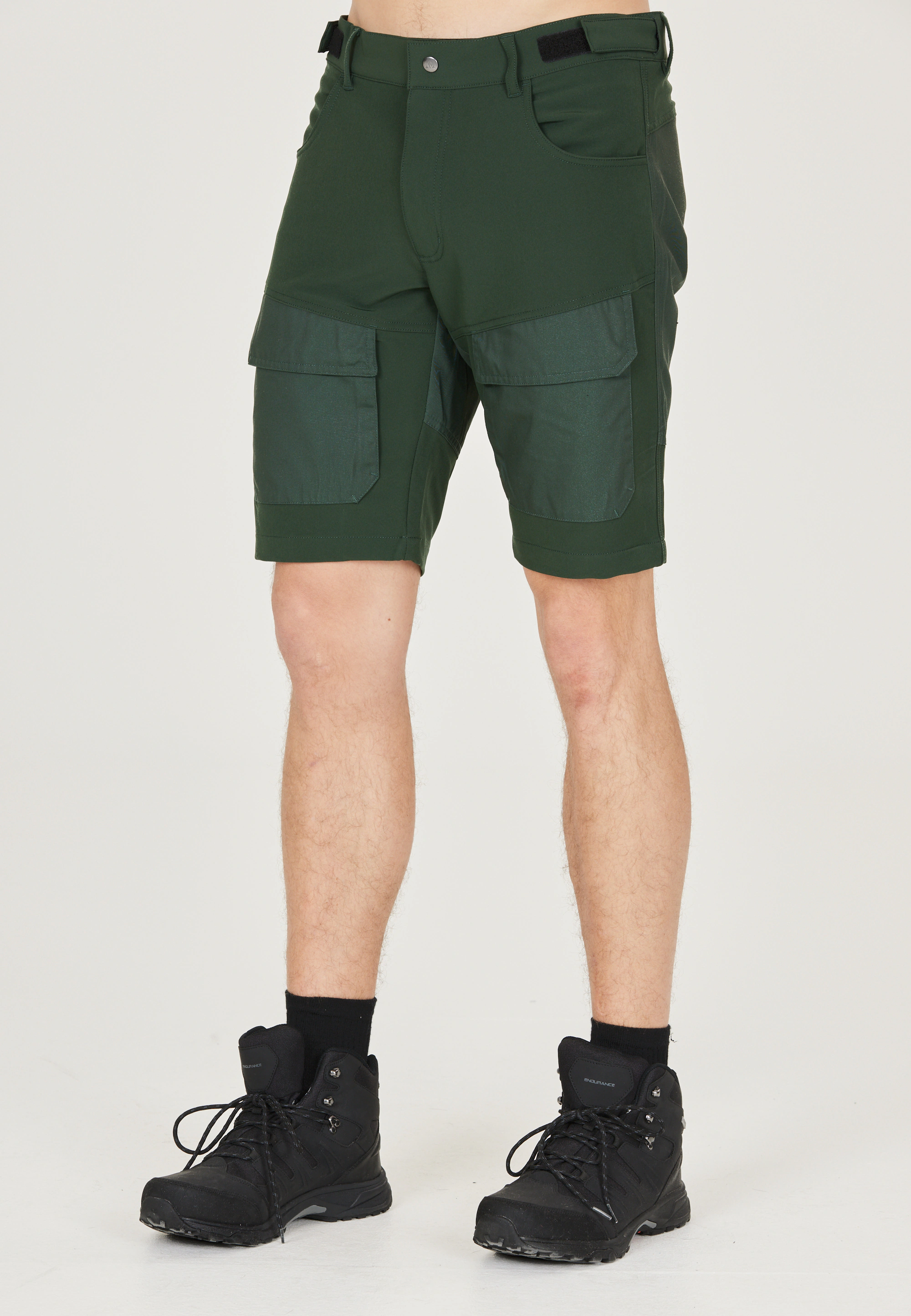 WHISTLER Shorts "ERIC", mit atmungsaktivem Funktionsstretch günstig online kaufen