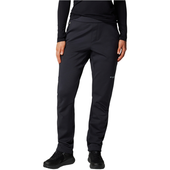 Columbia  Trainingsanzüge Vest Canyon High-Rise Softshell Pant günstig online kaufen