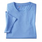 T-Shirt in Stretch-Qualität 3er-Pack günstig online kaufen