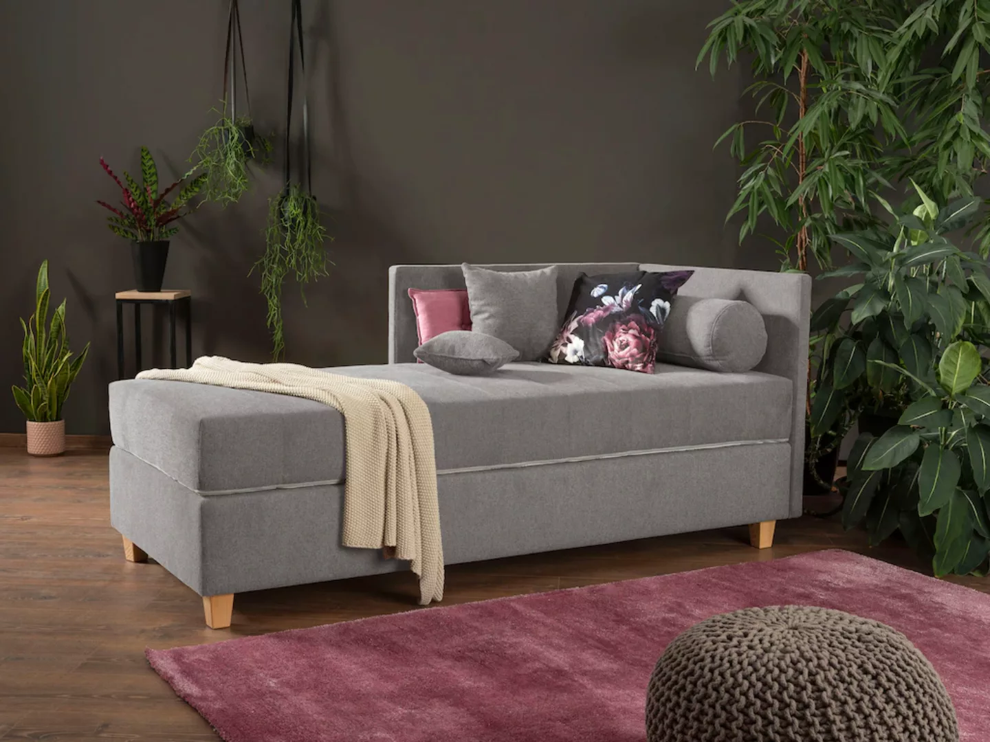 ADA trendline Schlafsofa "Kona" günstig online kaufen