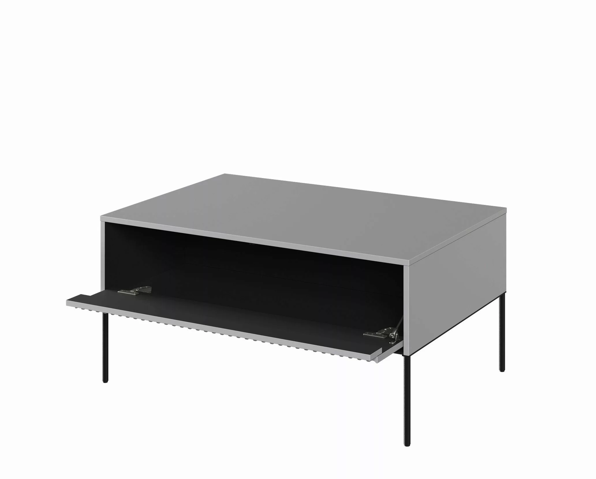 Compleo Couchtisch FLORE mit 1 Schubladen, günstig online kaufen