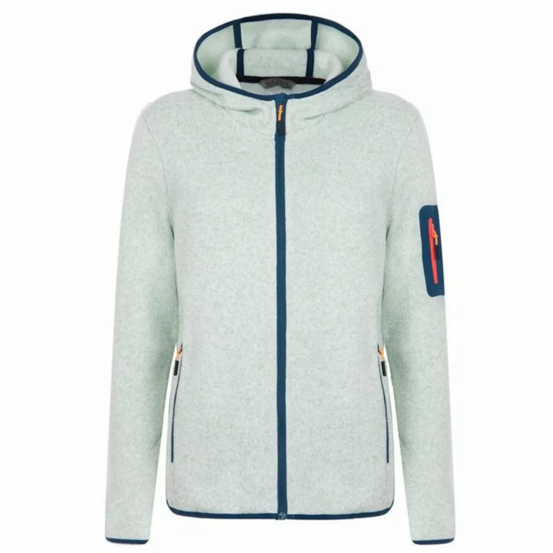 RennerXXL Strickfleecejacke Damen Jacke für stilvolle Herbstspaziergänge günstig online kaufen