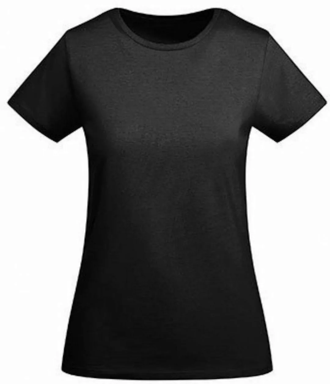 Roly Rundhalsshirt Women´s T-Shirt Breda S bis 3XL günstig online kaufen