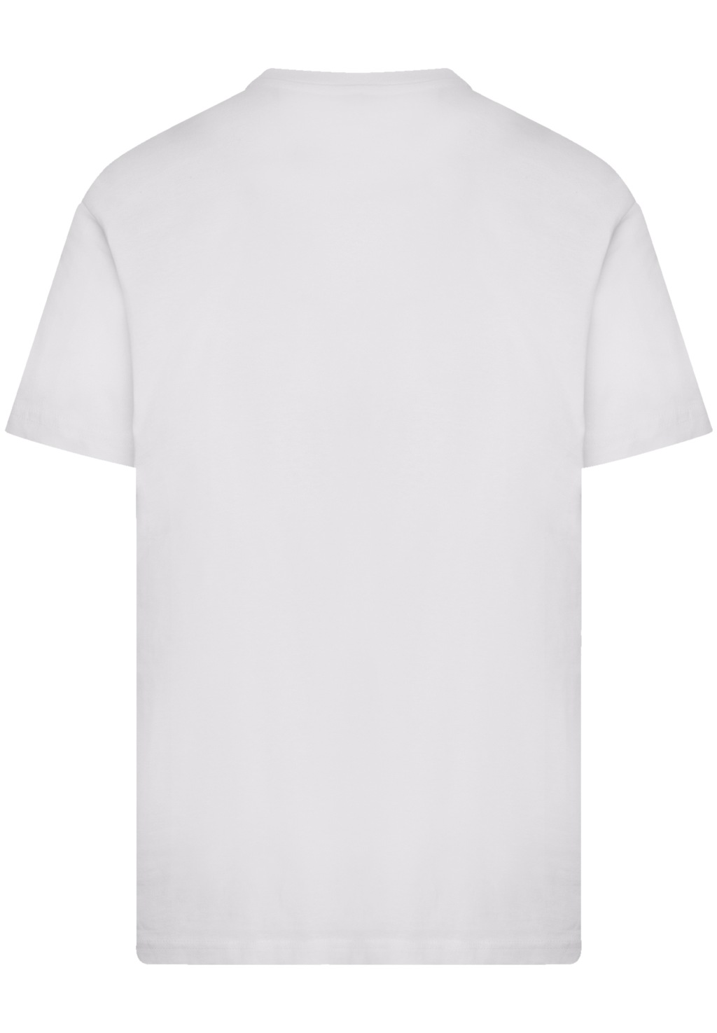 F4NT4STIC T-Shirt "Guns N Roses Lies", Streetwear Fashion günstig online kaufen