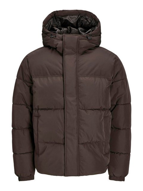 Jack & Jones Steppjacke JJEBRADLEY PUFFER HOOD SN günstig online kaufen