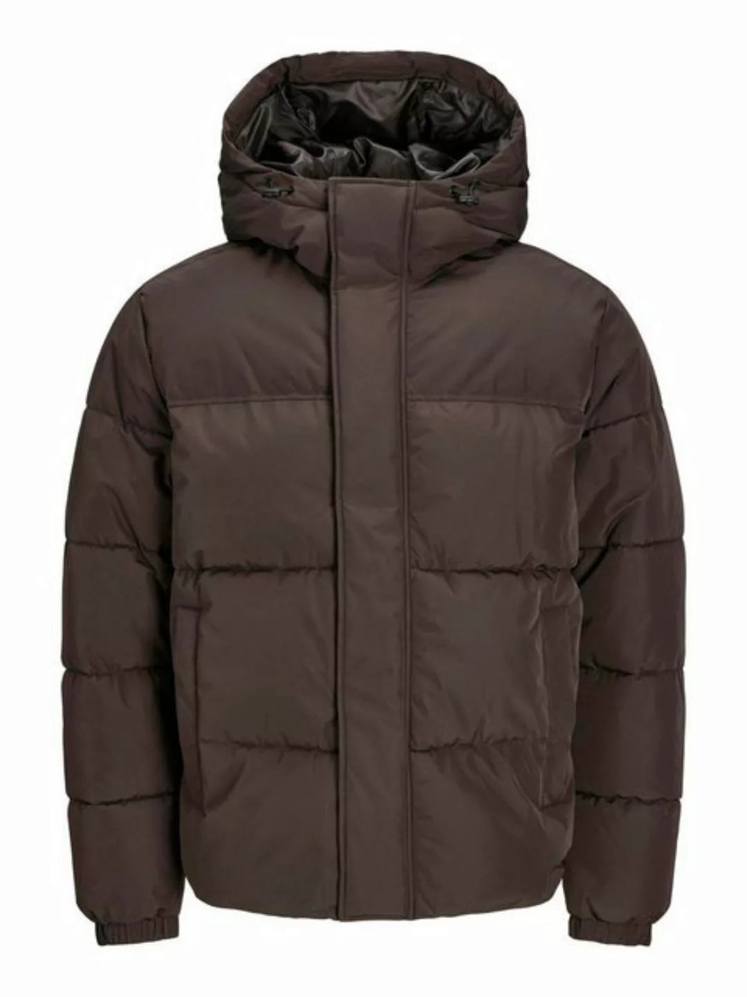 Jack & Jones Steppjacke Jack & Jones Herren Winter-Jacke - JjeBradley Puffe günstig online kaufen