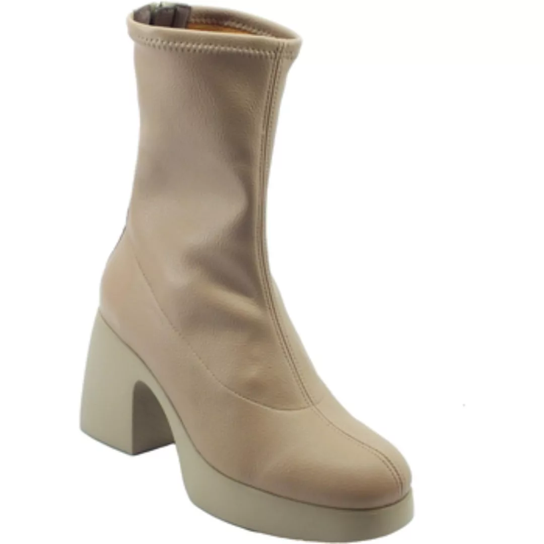 Wonders  Ankle Boots H4925 Camelus Strech günstig online kaufen