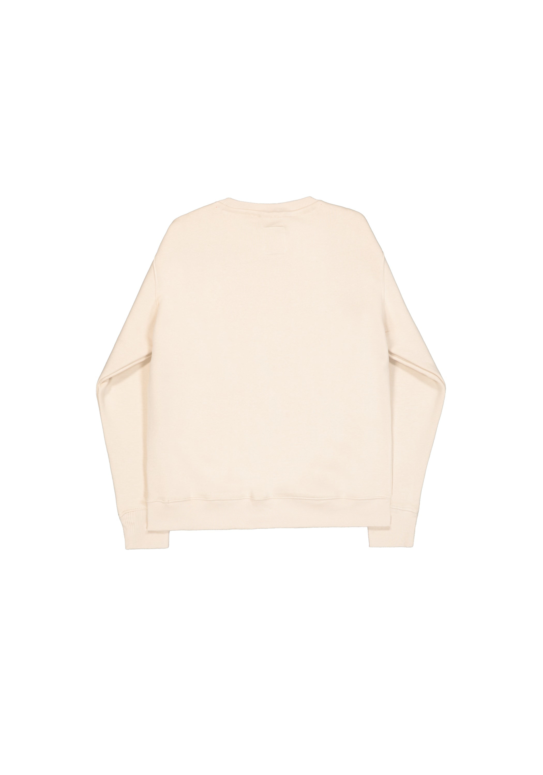 Alpha Industries Sweater "Alpha Industries Men - Sweatshirts Basic Sweatshi günstig online kaufen