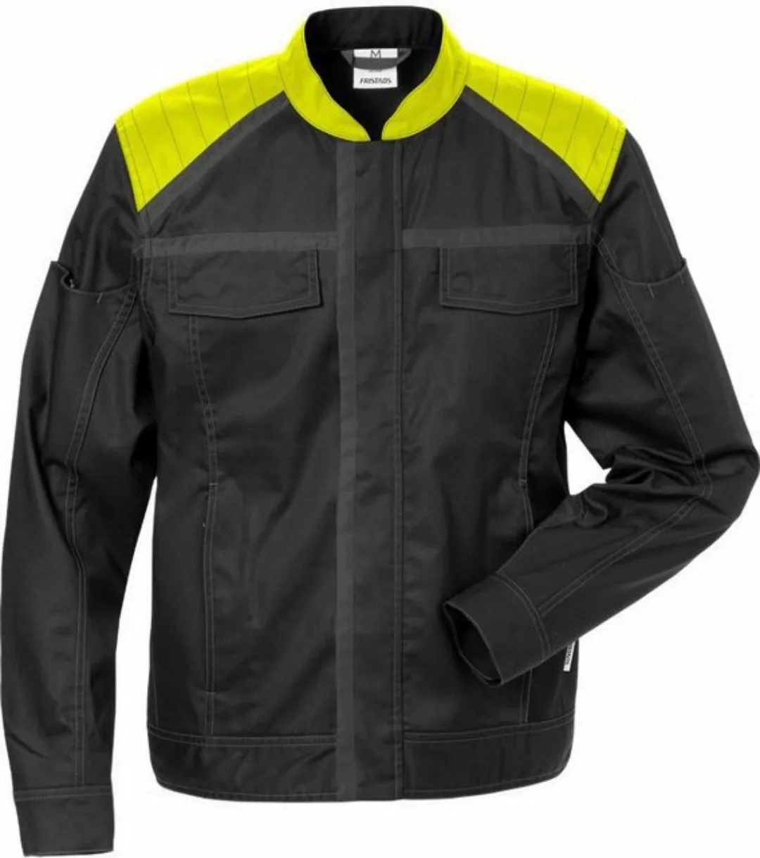 Fristads Kurzjacke High Vis Jacke Kl. 3 4794 Th günstig online kaufen