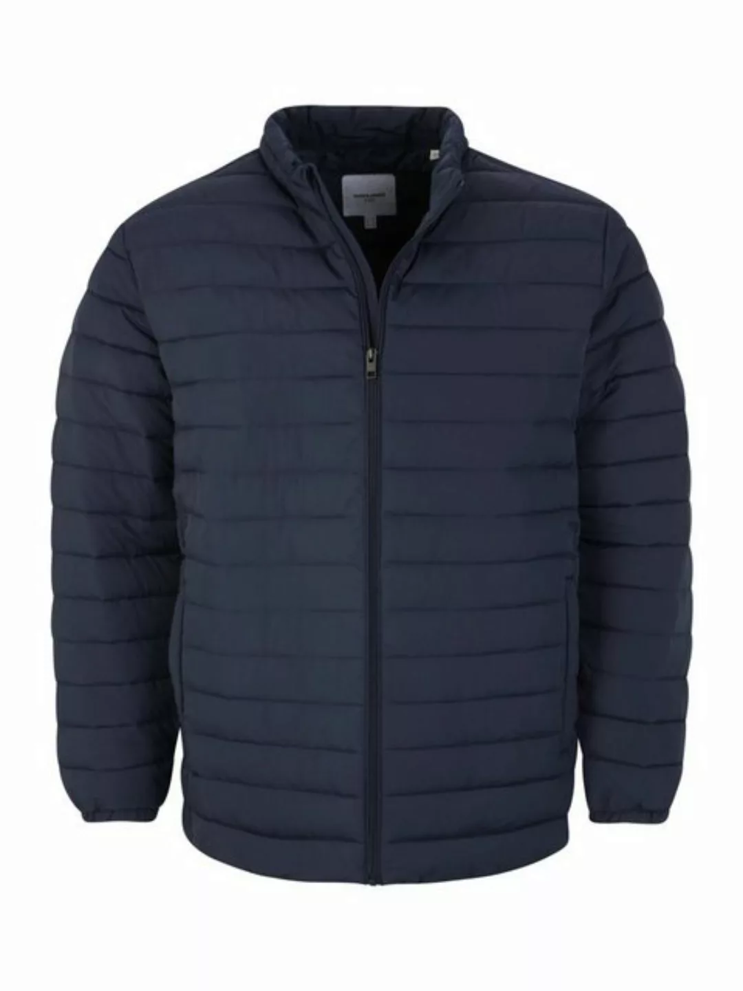 Jack & Jones PlusSize Steppjacke JJERECYCLE PUFFER COLLAR NOOS PS günstig online kaufen