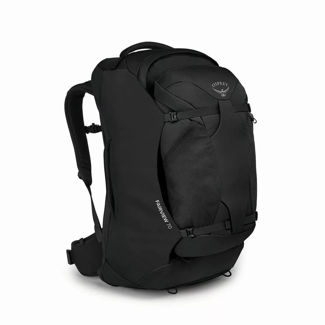 Osprey Fairview 70 Black günstig online kaufen