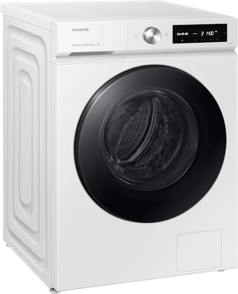 Samsung Waschmaschine WW7000D »WW9BDB7U34GW«, 9 kg, 1400 U/min günstig online kaufen