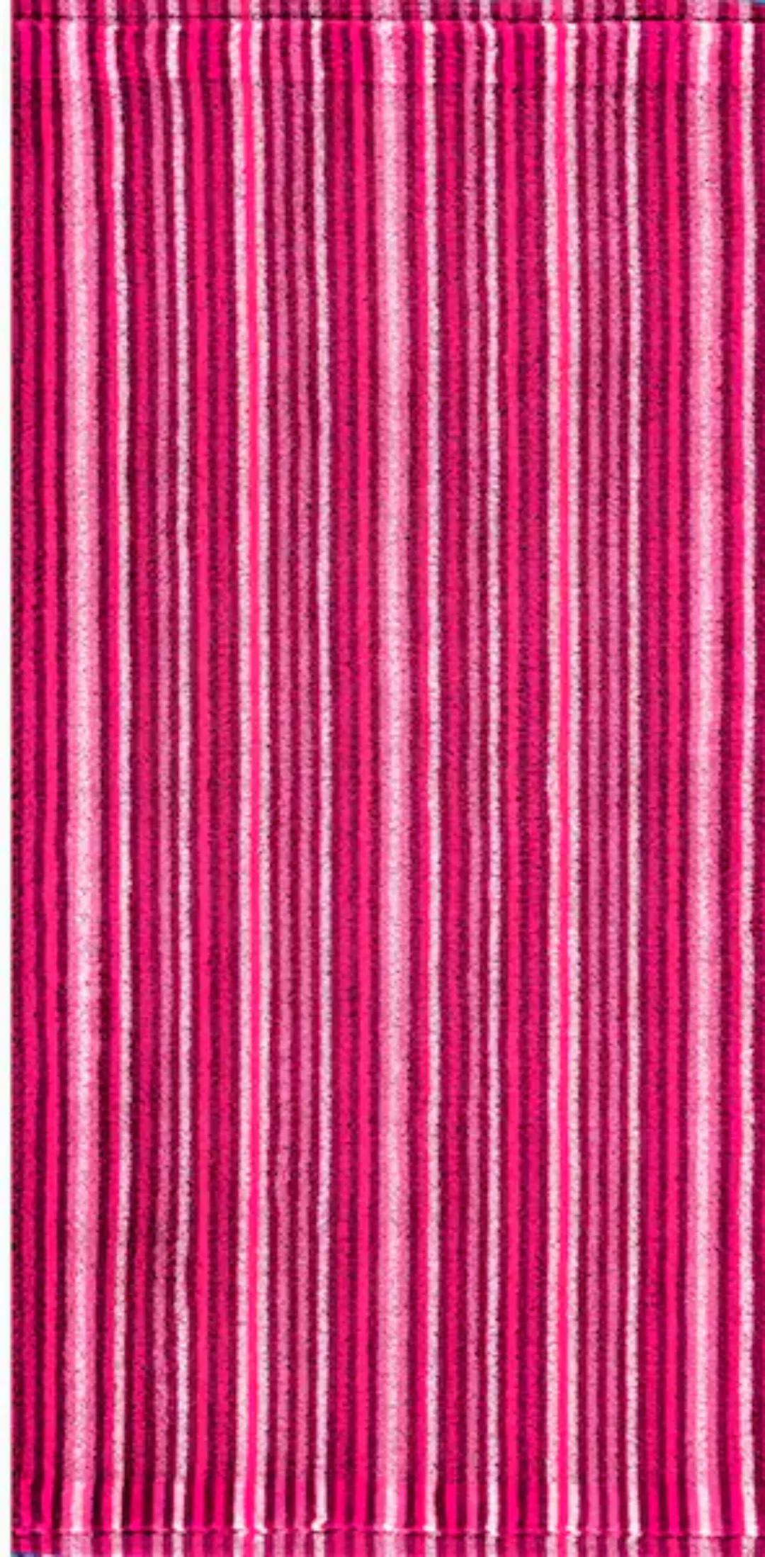 Egeria Badetuch »Combi Stripes«, (1 St.) günstig online kaufen